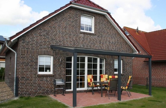 Inda - Dog-friendly vacation home (100sqm) with sauna, fireplace and garden