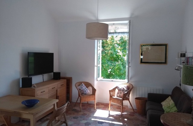 Independent apartment, - 4 people