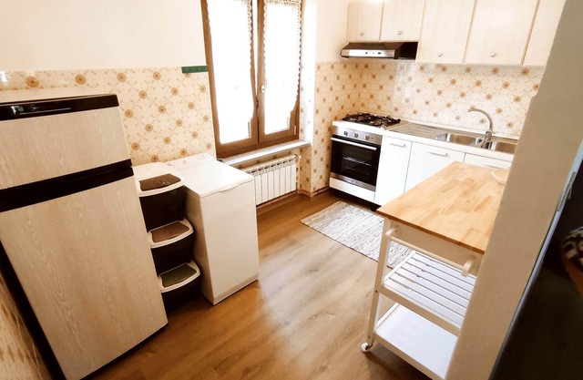 Independent Vacation Rental in Plan D'introd Italia