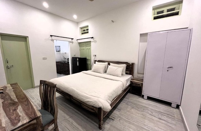 INDERPURA HOUSE