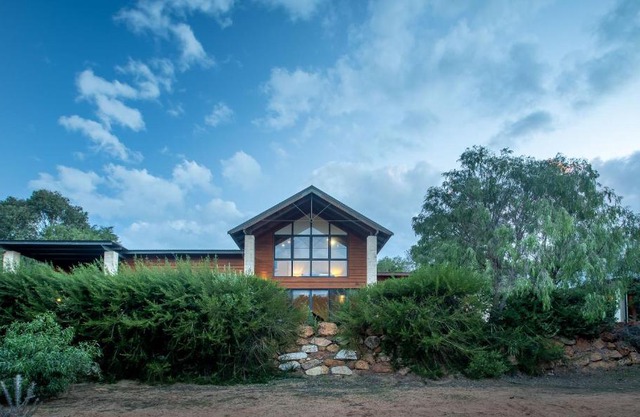 Indigo I Private Properties