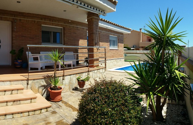 INDIVIDUAL VILLA-CHALET