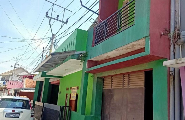 Indo Hometown