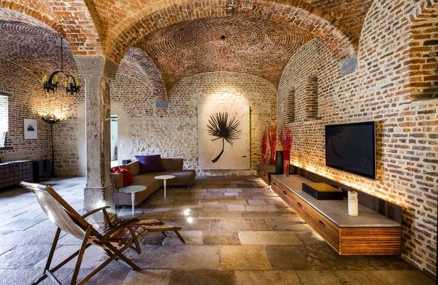 Indrani Lodge