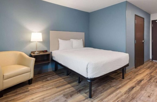 Indulge in Home Like Comfort! 4 Pet-friendly Units, Close to Chandler Park!