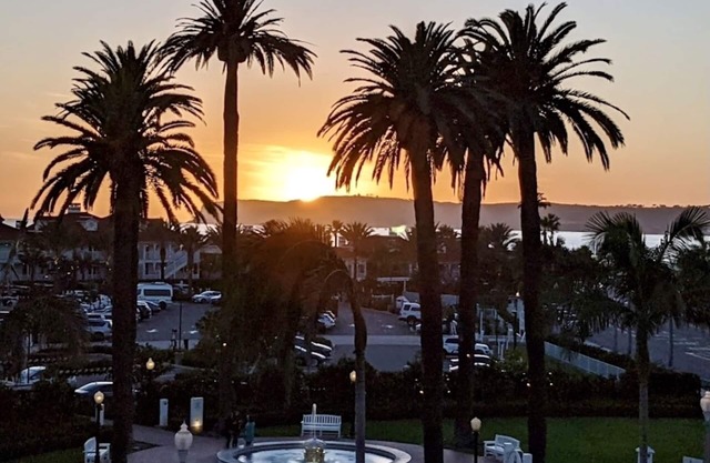 Indulge in Paradise at Coronado Beach Resort : Min 7 day -Sunday to Sunday