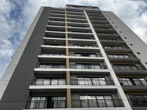 Infinity Home Suítes Anhembi