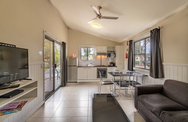 Ingenia Holidays Nepean River