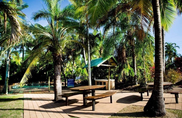 Ingenia Holidays Townsville