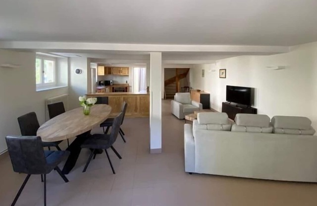 Inn Féneyrols, 3 bedrooms, 6 people