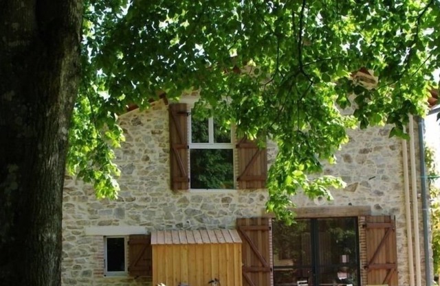 Inn Fougeré, 2 bedrooms, 4 people