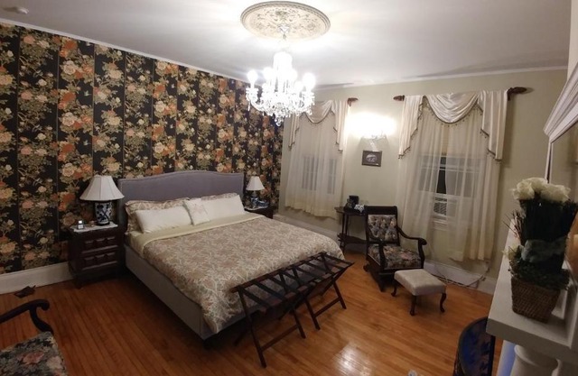 Inn on Frederick