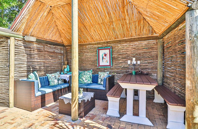Inn Style Guesthouse
