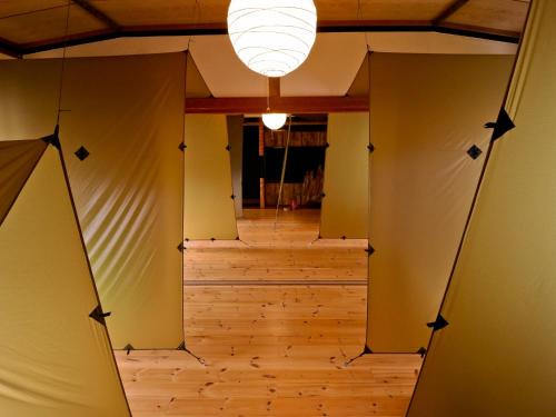 Inn the Camp
