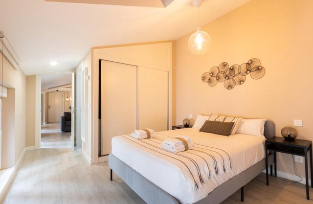 INSIDEHOME Apartments - La Casita de Montse