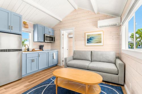 Intercoastal Retreat