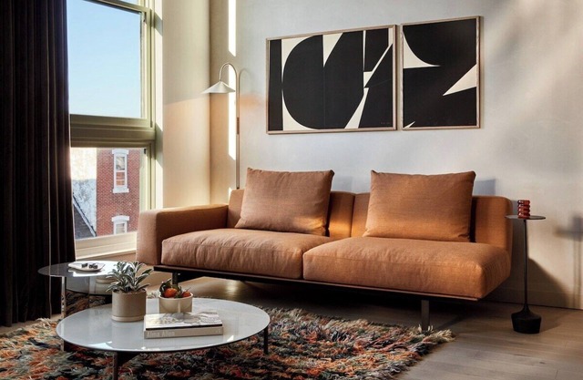 Intrados Loft King Suite