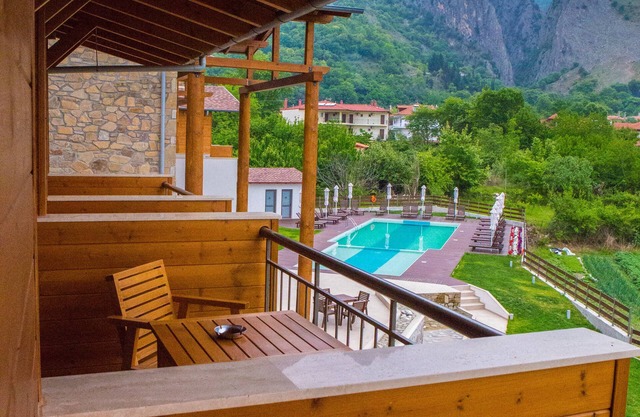 Irenes Resort