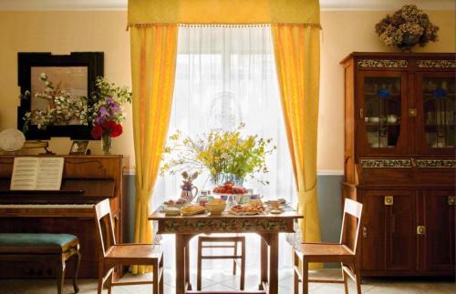 Iride Bed and Breakfast