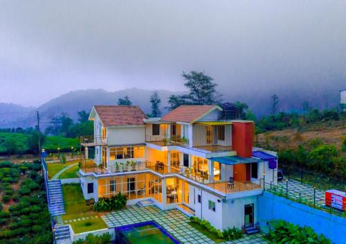 Irish County Vagamon Pool Resort by VOYE HOMES
