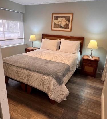 Isabel Suites Vitacura