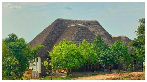 Ishwa Game Lodge