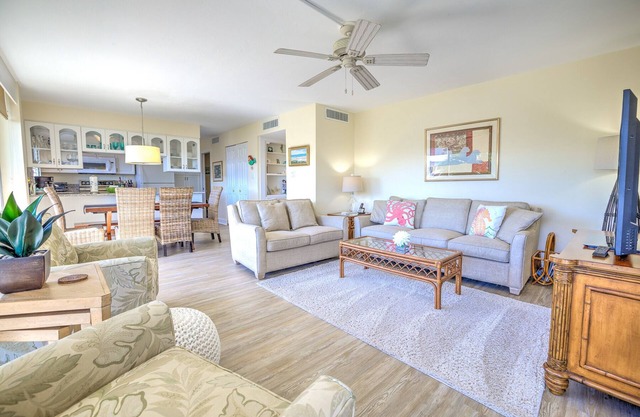 Island Beach Club #P3A is a 2/2 vacation rental on Sanibel Island!