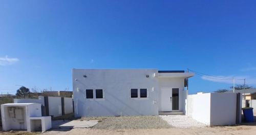Island Escape Home