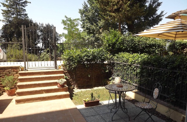 Ancient Villa Il Poggiale