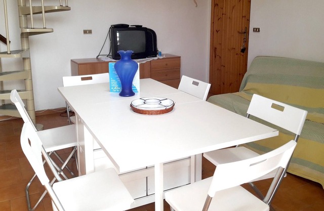 Homerez - 300 m away from the beach! Appartement for 7 ppl. with balcony