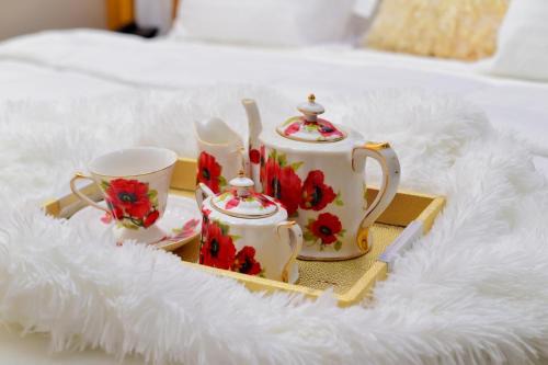 Itele guest house
