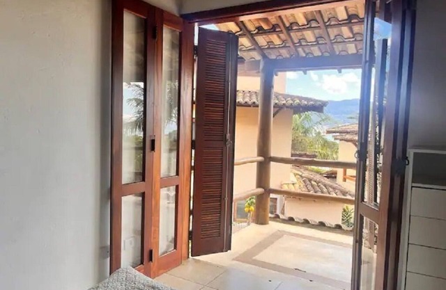 Its new space in Ilhabela-SP - Acquaville condominium
