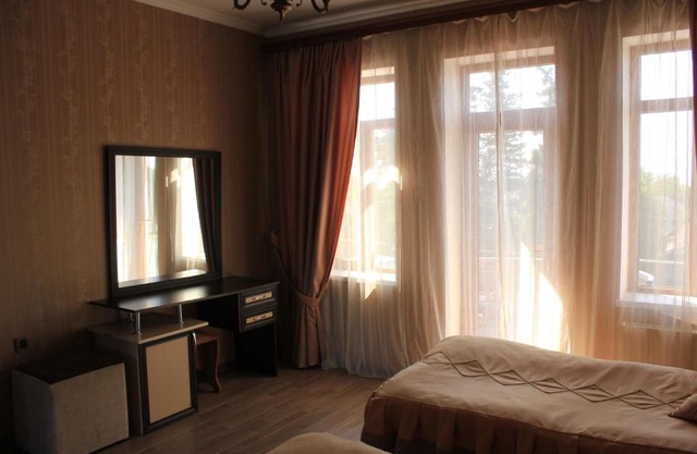 Ivanovka Guest House