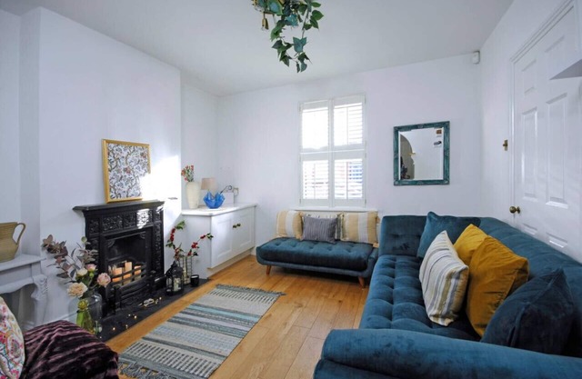 Ivy Cottage - Central Henley, Pet friendly