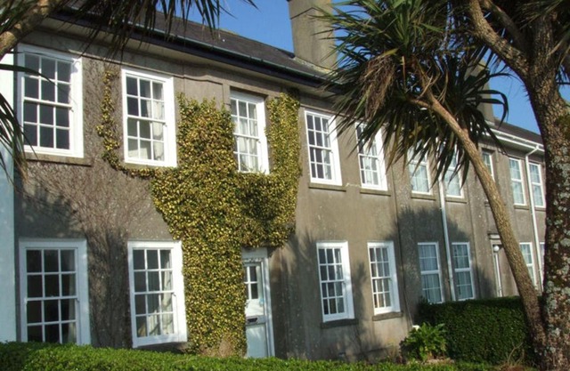 Ivy House Holiday Home