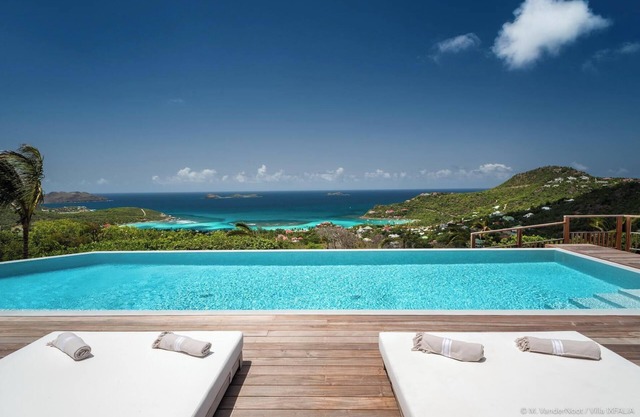 Ixfalia in Saint Jean by Personal Villas - An Unforgettable Escape Awaits