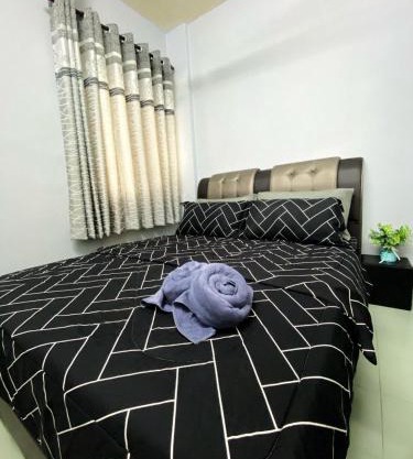 Izdisa Muslim Homestay For Muslim Groundfloor Pool view
