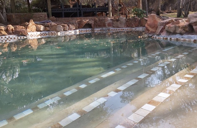 Izintaba Private Game Reserve