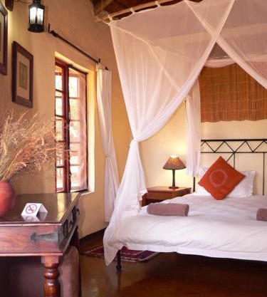 Izintaba Private Game Reserve Waterberg