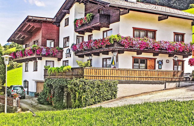 Jägerhof by Interhome