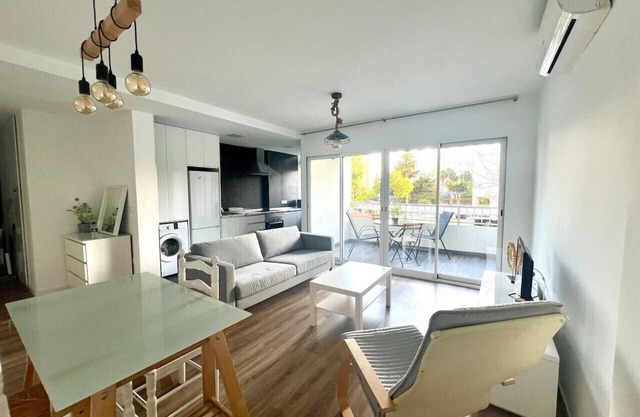 Jacaranda Apartment
