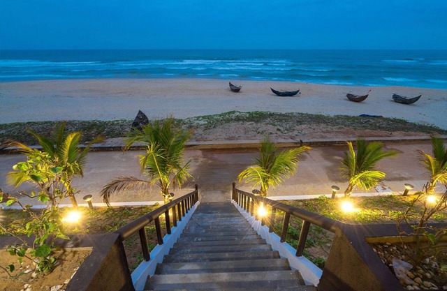 Jack Tran's Beachhouse Tam Thanh-The perfect paradise beachhouse family getaway