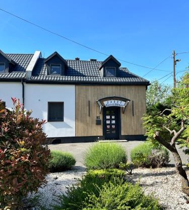 Jager Guesthouse