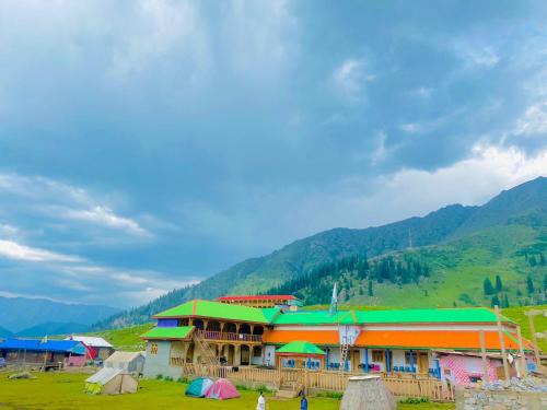 Jahaz International hotel and Restaurant Jahaz banda