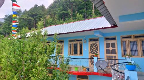 Jai Durga Maa Cottage Home Stay