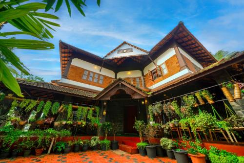 Jaladhija - Lakeview Homestay
