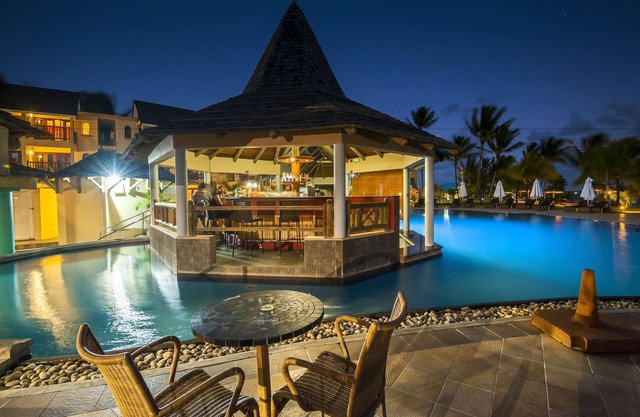 Jalsa Beach Hotel & Spa