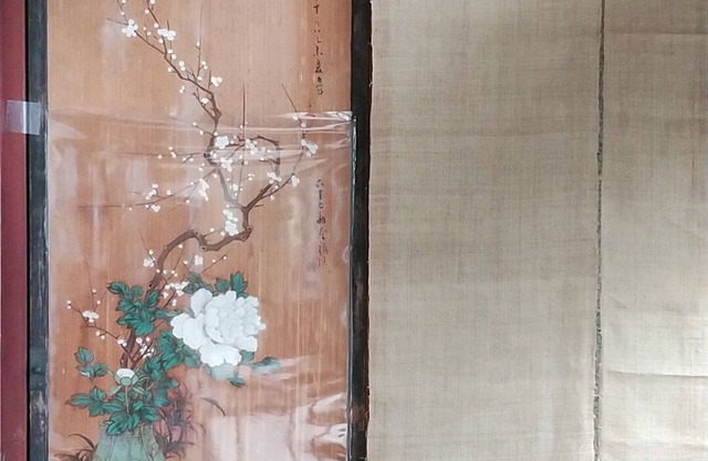Japanese Heritage Kaga Hashidate Old private house guest house in Kitamae Shipowners' Village