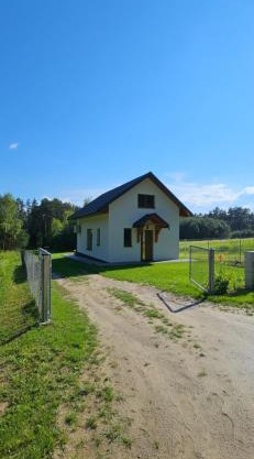 Jaskółka Roztocze
