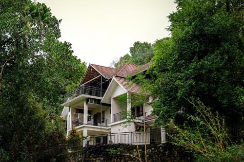 Jathikka Homestay